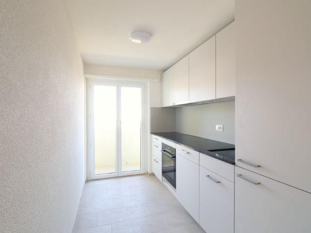 Apartment mieten in Busswil (TG), Thurgau