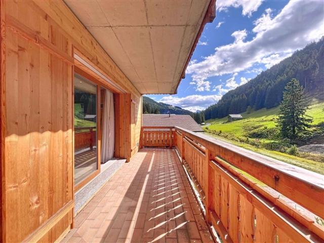 Wohnung kaufen in Troistorrents, Wallis