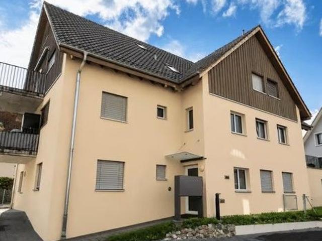 Wohnung kaufen in Bassersdorf, Zürich