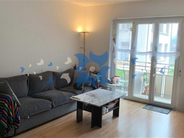 Wohnung kaufen in Saint-Maurice, Wallis
