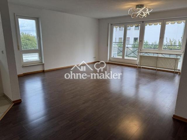 Apartment mieten in Lottstetten, Baden-Württemberg