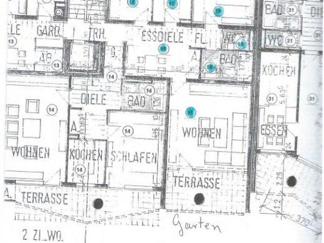 Wohnung kaufen in Stuttgart-West, Stuttgart