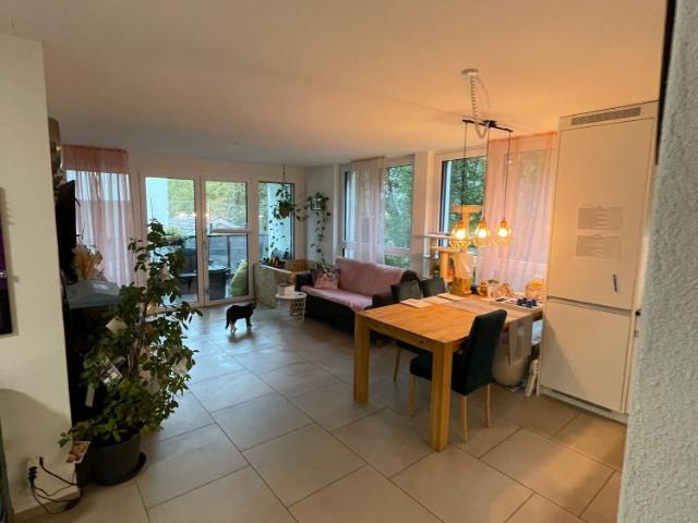 Apartment mieten in Kempten, Wetzikon (ZH)