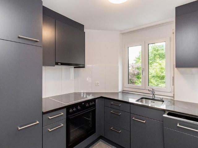 Apartment mieten in Neudorf, St. Gallen
