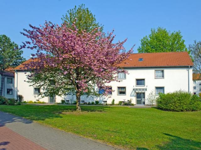Apartment mieten in Ahlen, Nordrhein-Westfalen