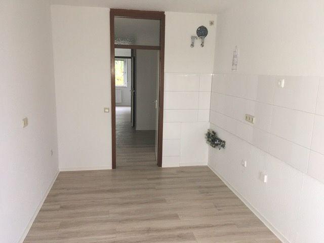Apartment mieten in Overberge, Bergkamen