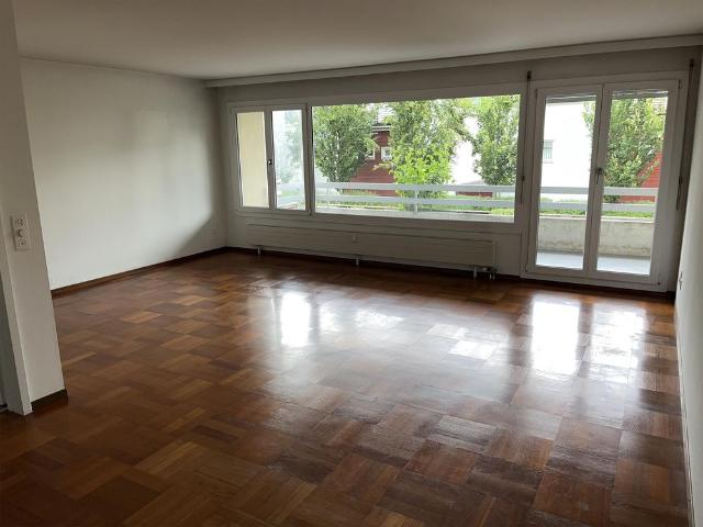 Apartment mieten in Bremgarten bei Bern, Verwaltungsregion Bern-Mittelland