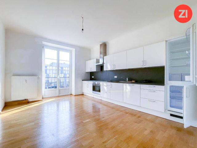 Apartment mieten in Alt-Urfahr, Linz