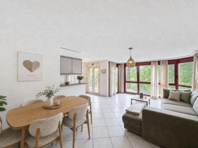 Wohnung kaufen in Villars-sur-Glâne, Freiburg