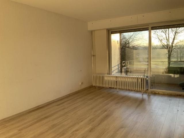 Apartment mieten in Lohberg, Dinslaken