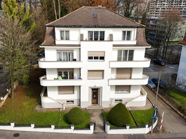 Wohnung kaufen in Villars, Freiburg