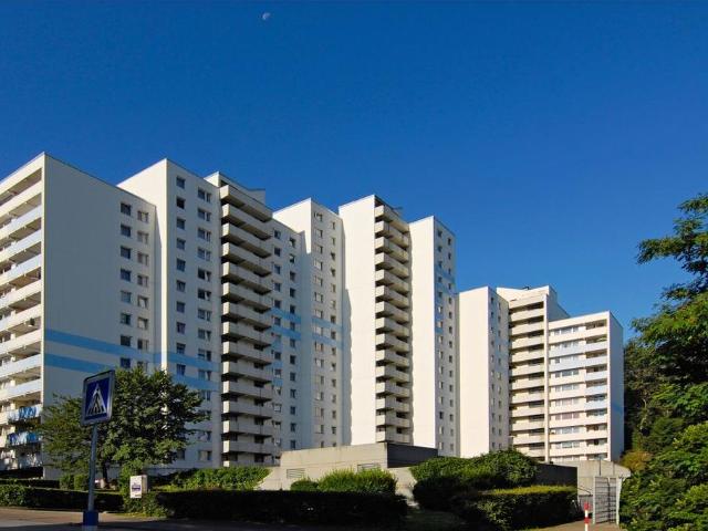 Apartment mieten in Benzelrath, Frechen