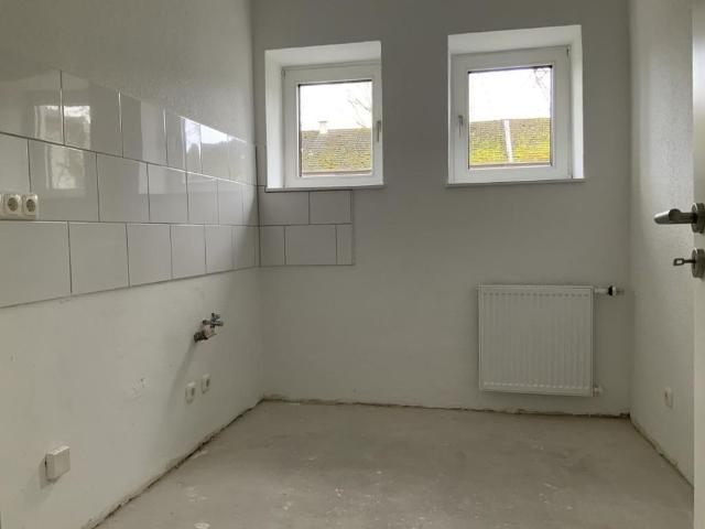 Apartment mieten in Resser Mark, Gelsenkirchen