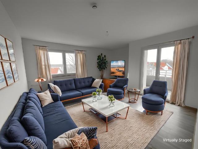 Apartment mieten in Herne-Süd, Herne