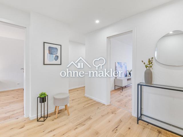 Apartment kaufen in Haldengebiet, Leonberg