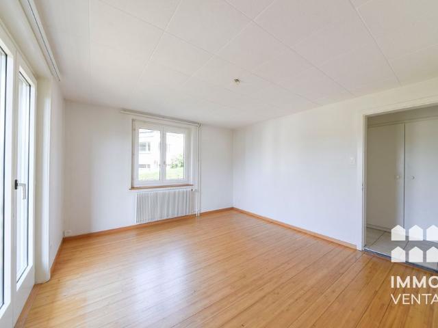Apartment mieten in Orpund, Verwaltungsregion Seeland