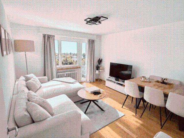 Apartment mieten in Unter-Sulzberg, Pfäffikon