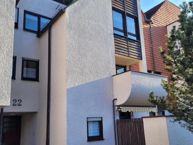 Wohnung kaufen in Sindelfingen (Stadt), Sindelfingen