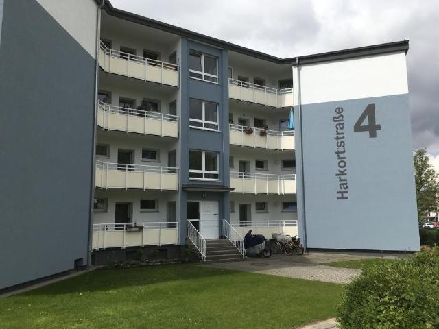 Apartment mieten in Unna, Nordrhein-Westfalen