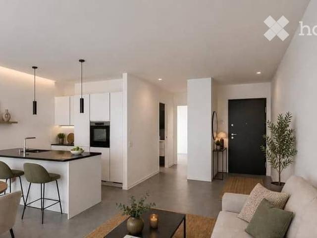 Apartment mieten in Hegnau, Volketswil