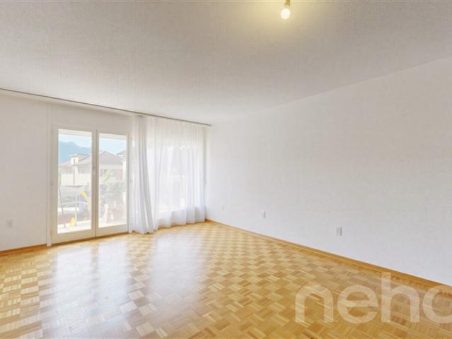 Wohnung kaufen in Chailly-Montreux, Waadt