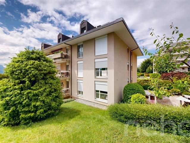 Wohnung kaufen in Chailly-Montreux, Waadt