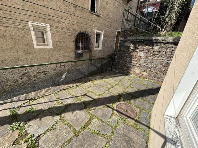 Apartment kaufen