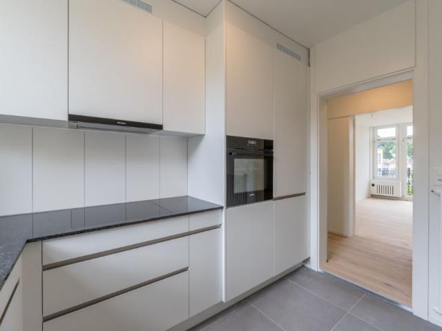 Wohnung mieten in Schwarzenbach (SG), St. Gallen