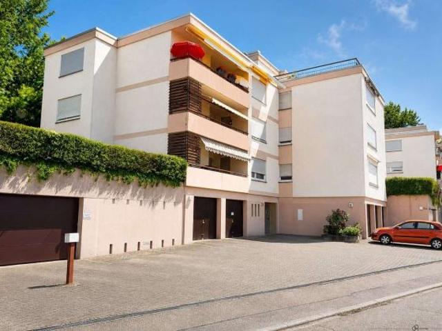 Wohnung kaufen in Baden-Baden, Baden-Württemberg