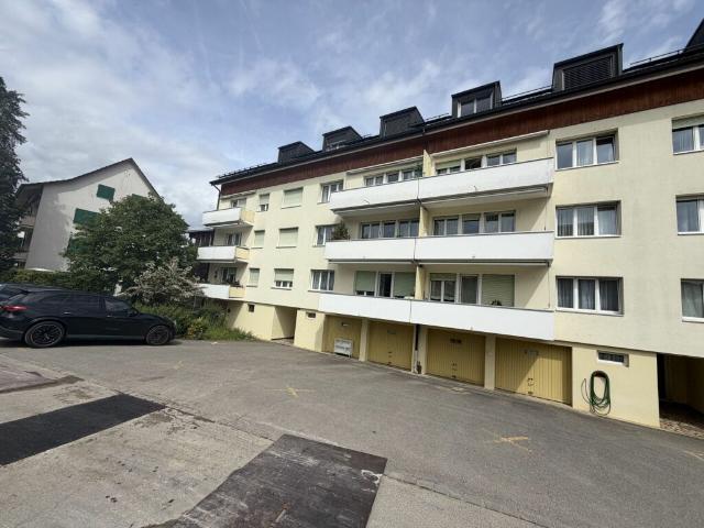 Wohnung kaufen in Gelterkinden, Basel-Landschaft