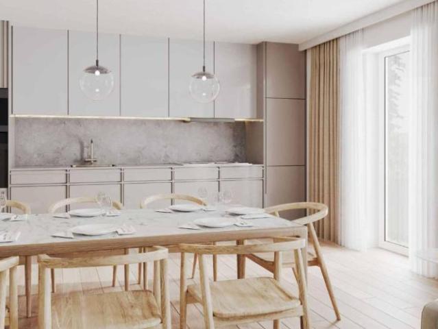 Wohnung kaufen in Chavornay, Waadt