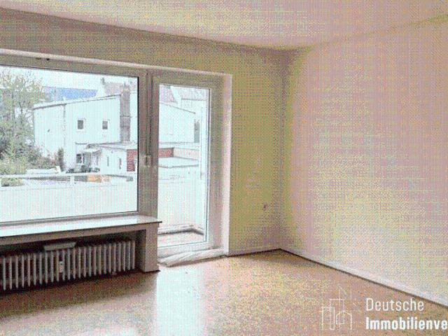 Apartment mieten in Remscheid, Nordrhein-Westfalen