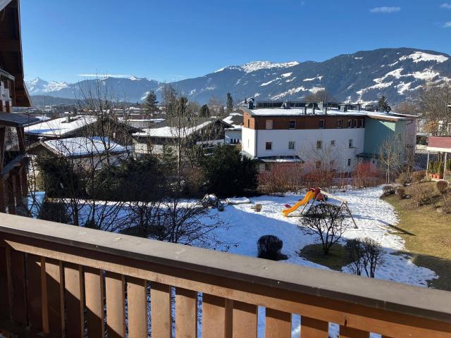 Apartment mieten in Pabing, Saalfelden