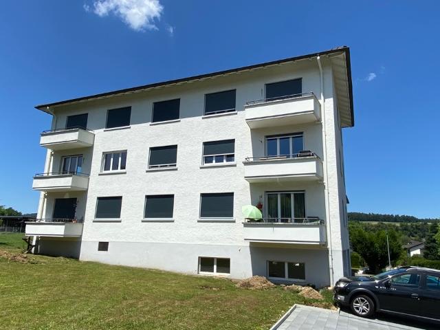 Wohnung mieten in Porrentruy, Jura