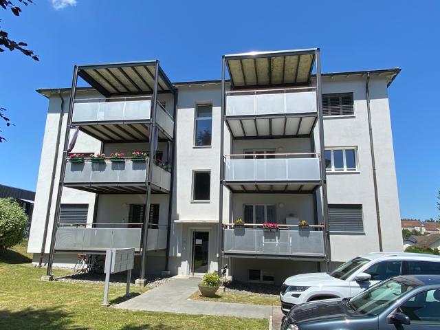 Wohnung mieten in Porrentruy, Jura