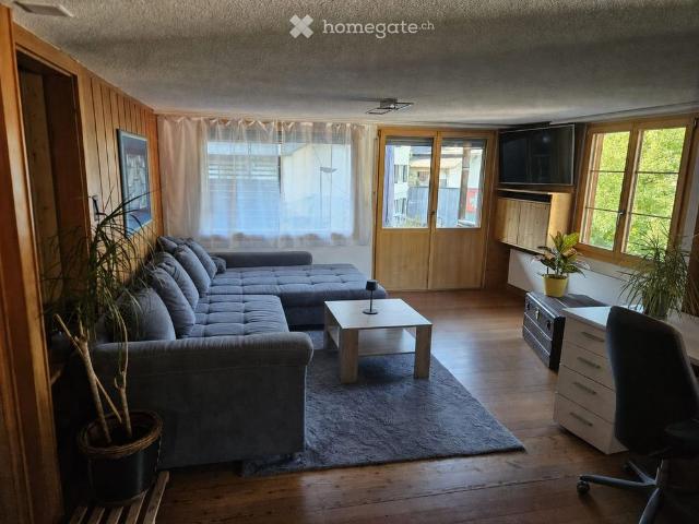 Apartment mieten in Scharnachtal, Reichenbach im Kandertal