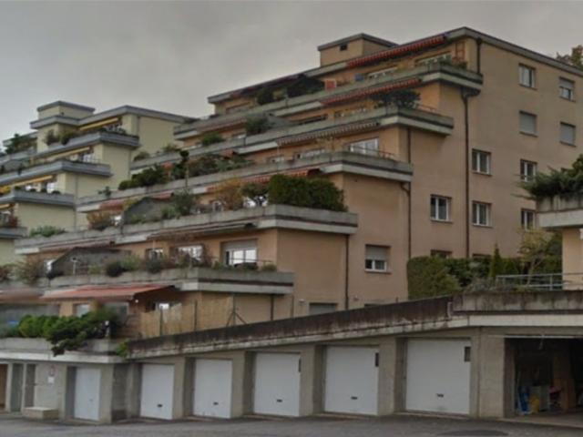 Wohnung mieten in Belmont-sur-Lausanne, Waadt