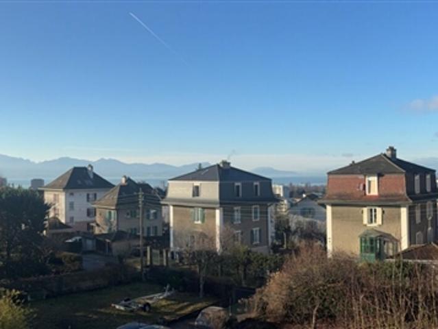 Wohnung kaufen in Prilly, Waadt