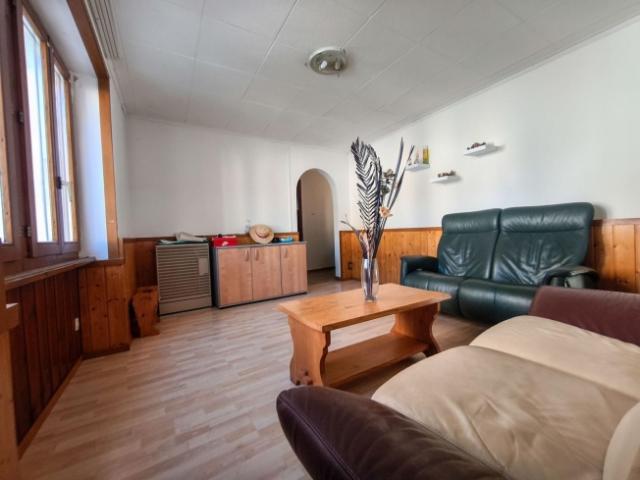 Wohnung kaufen in Saint-Léonard, Sierre