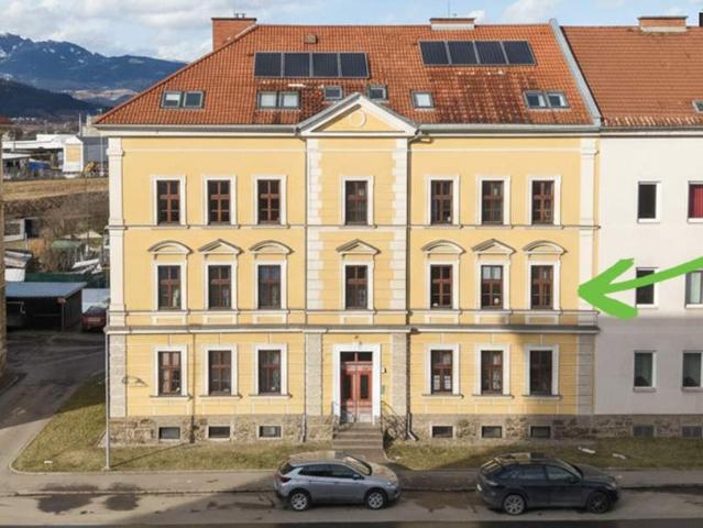 Wohnung kaufen in Steiermark