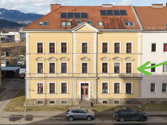 Apartment kaufen in Knittelfeld, Steiermark