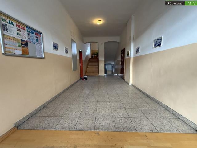 Wohnung kaufen in Knittelfeld, Steiermark