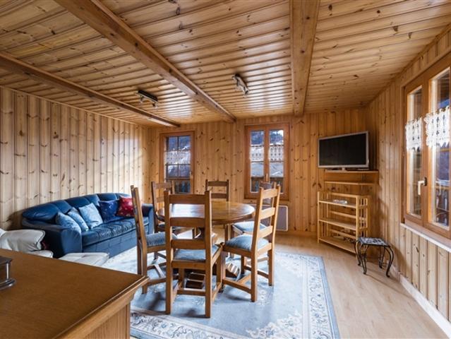 Wohnung mieten in Val-d'Illiez, Wallis