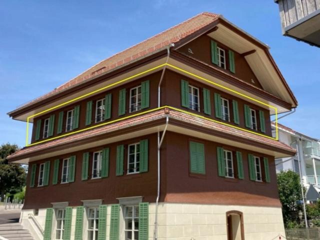 Wohnung mieten in Lü