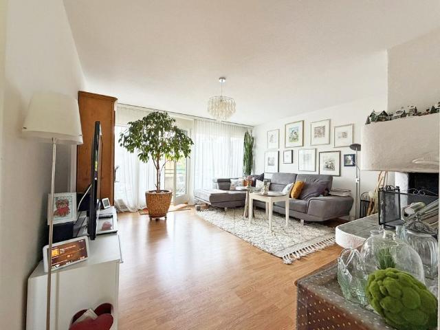 Apartment mieten in Pfäffikon, Bezirk Pfäffikon