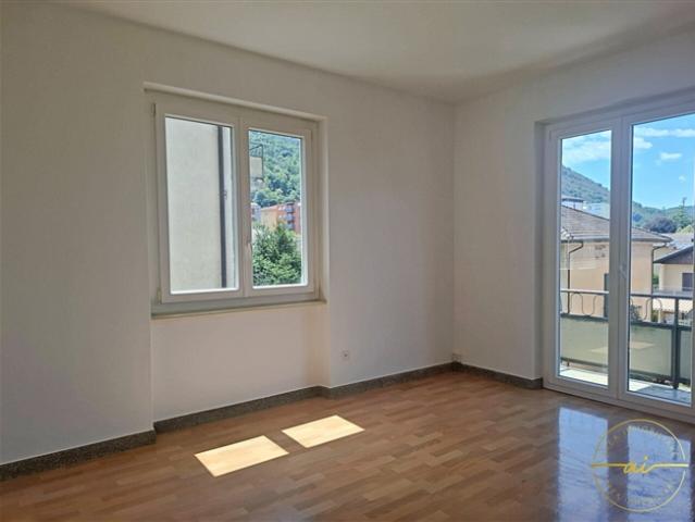 Wohnung mieten in Chiasso, Tessin