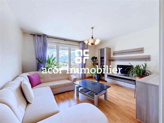 Wohnung kaufen in Chamoson, Wallis