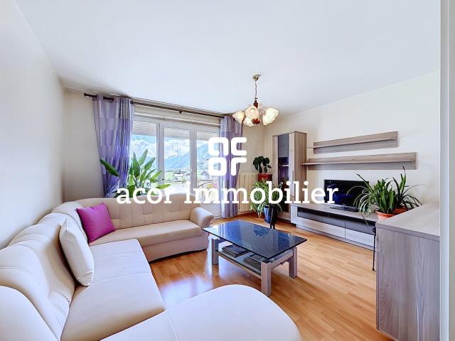 Wohnung kaufen in Chamoson, Wallis