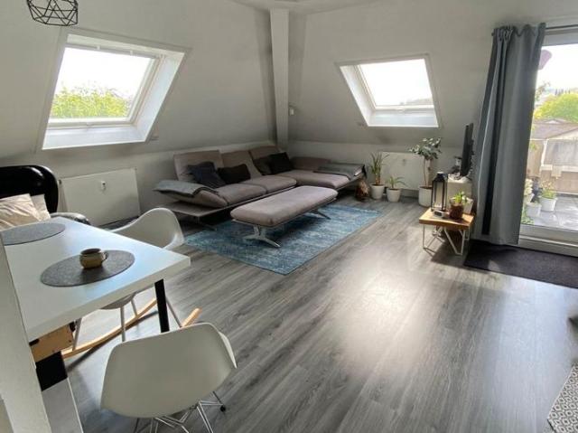 Wohnung kaufen in Idstein, Hessen