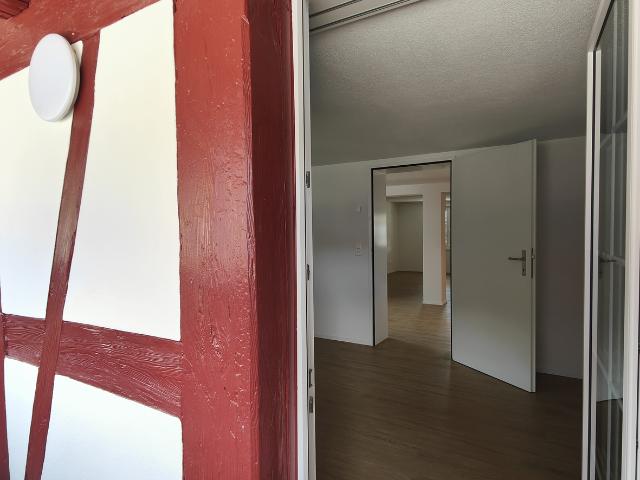 Apartment mieten in Glattfelden, Zürich